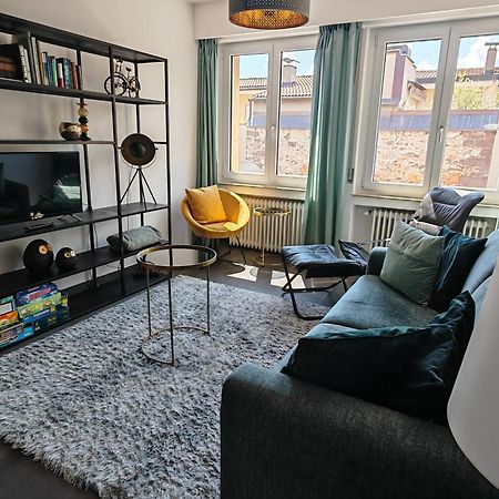 City Apartment 221 Мерано Екстериор снимка