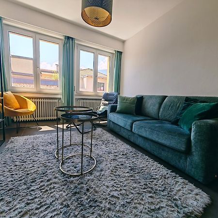City Apartment 221 Мерано Екстериор снимка
