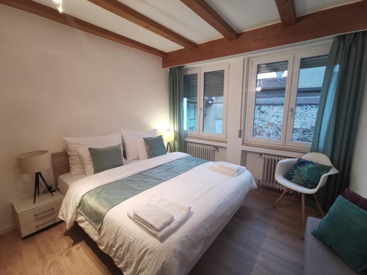 City Apartment 221 Мерано Екстериор снимка