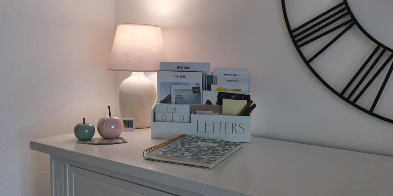 City Apartment 221 Мерано Екстериор снимка