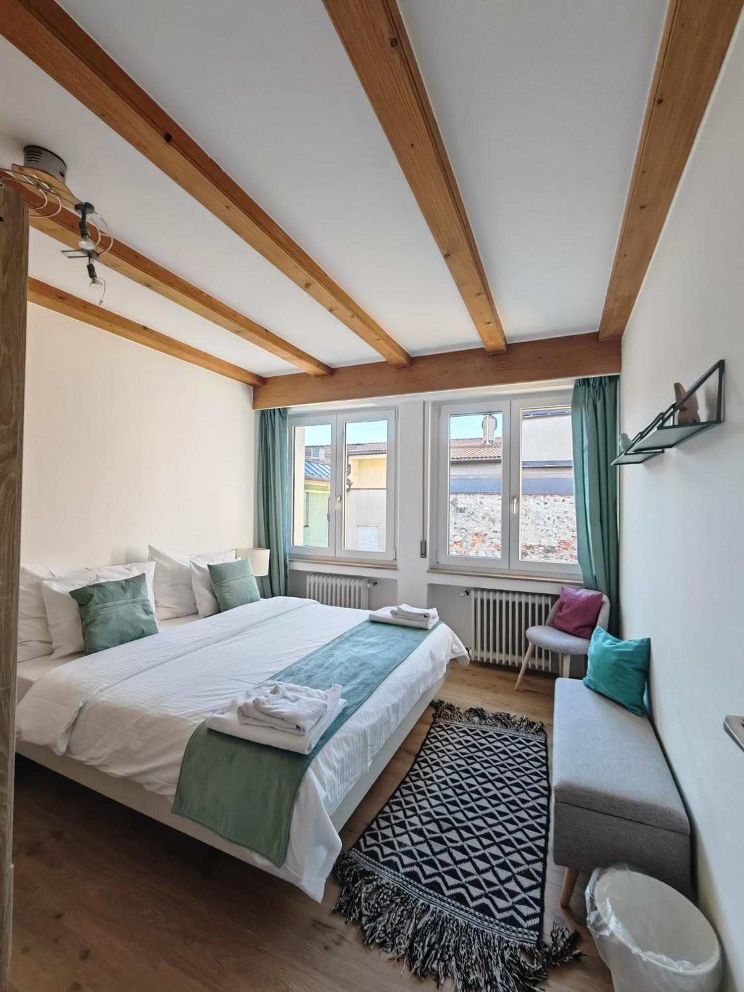 City Apartment 221 Мерано Екстериор снимка