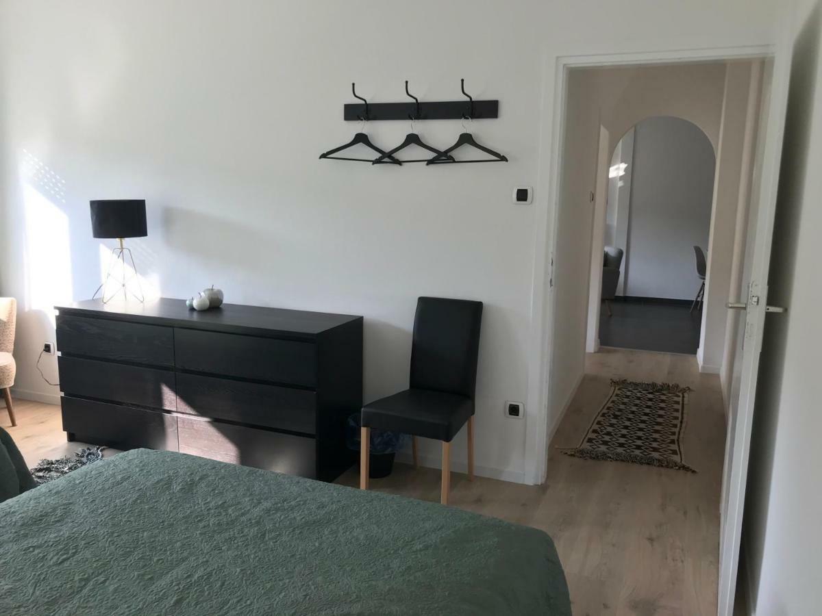 City Apartment 221 Мерано Екстериор снимка