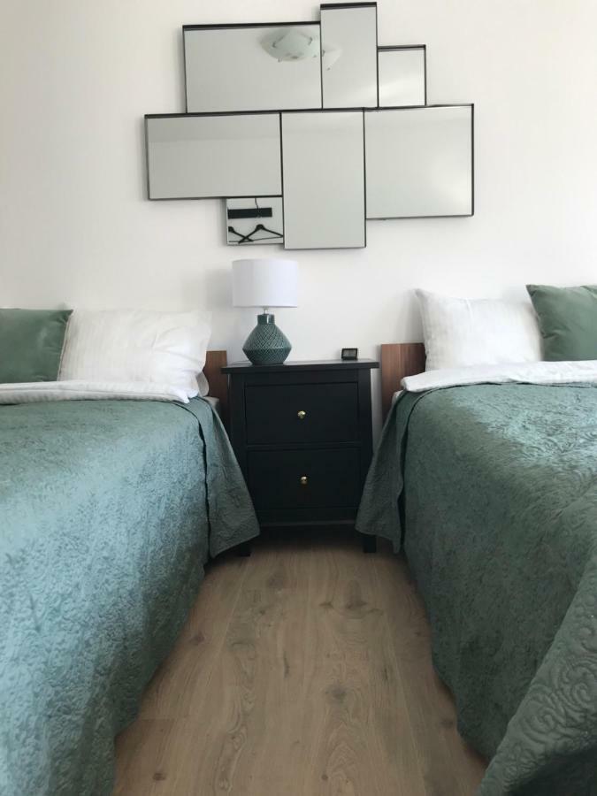 City Apartment 221 Мерано Екстериор снимка